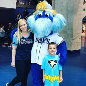 Meet your Posher, Dawn